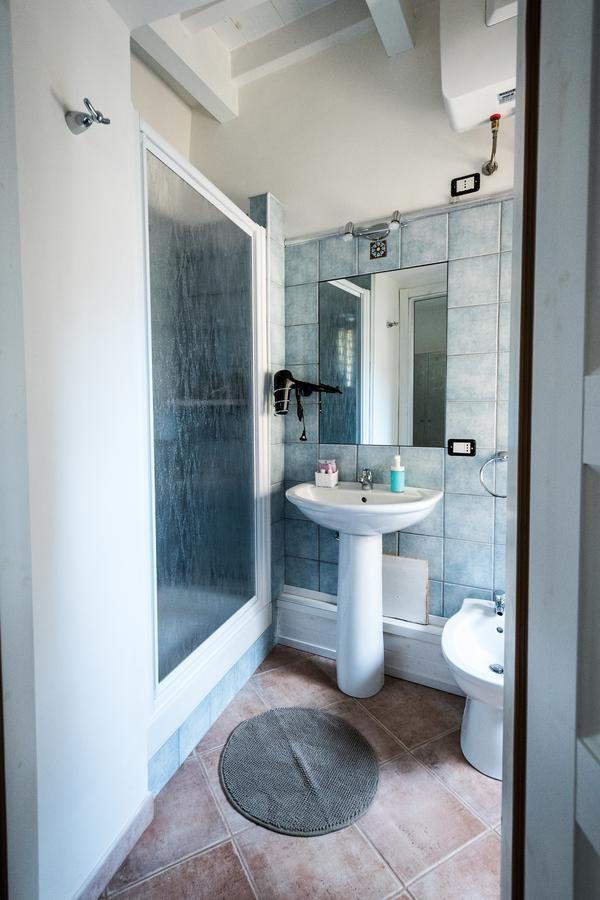 Bed and Breakfast La Terrazza Di Girgenti Agrigento Exterior foto