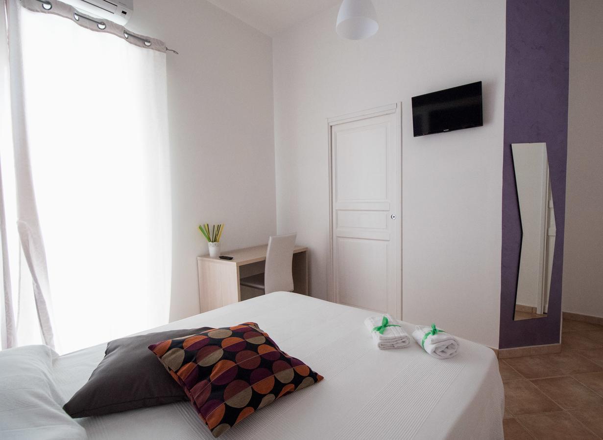 Bed and Breakfast La Terrazza Di Girgenti Agrigento Exterior foto