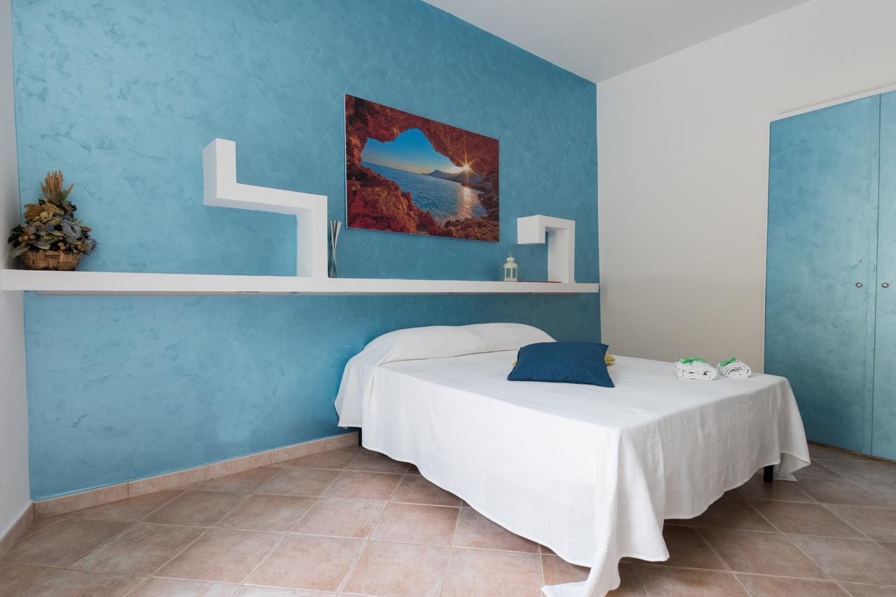 Bed and Breakfast La Terrazza Di Girgenti Agrigento Exterior foto