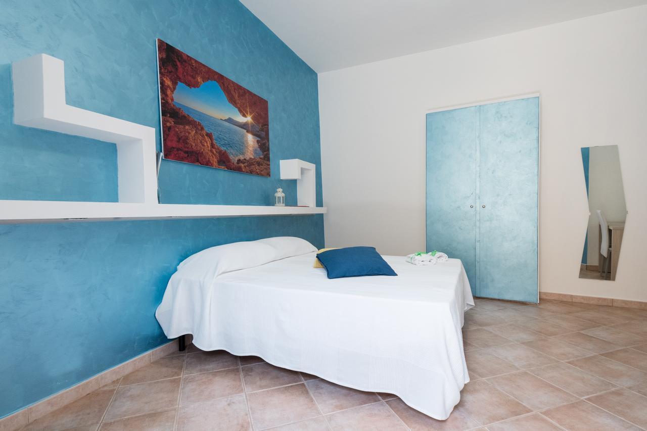 Bed and Breakfast La Terrazza Di Girgenti Agrigento Exterior foto